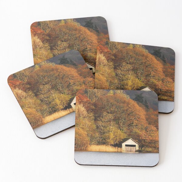 Item preview, Rydal Water. Evening.  designed and sold by chuckirina.