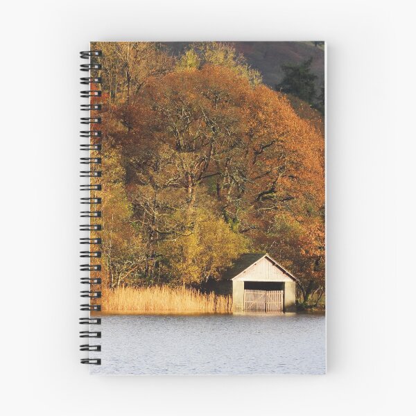 Item preview, Rydal Water. Evening.  designed and sold by chuckirina.