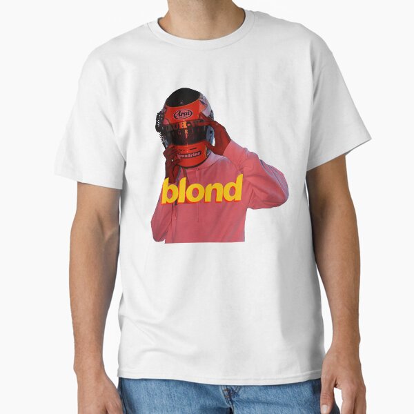 Item preview, Frank Ocean - Blond Helmet designed and sold by moresupply.