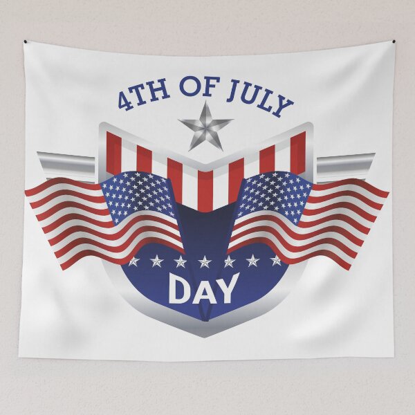 Item preview, Independence Day designed and sold by hichametta.