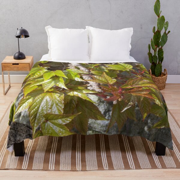 Item preview, Wild wine in spring designed and sold by Boscastle.