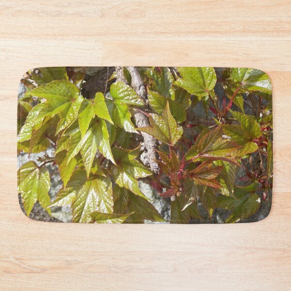 Item preview, Wild wine in spring designed and sold by Boscastle.