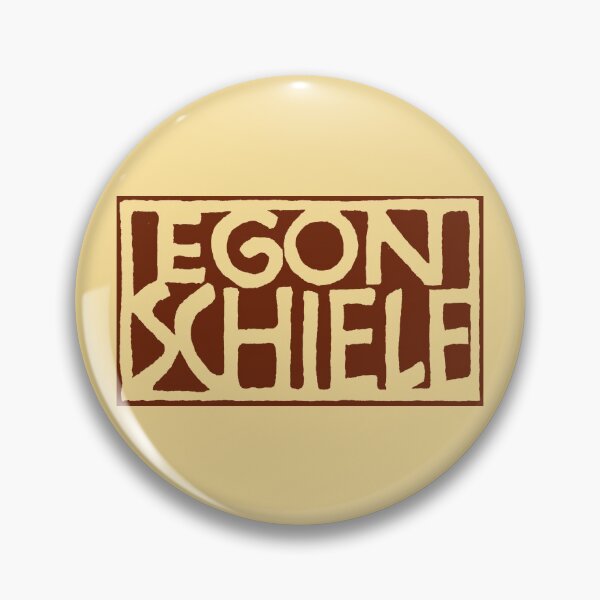 Item preview, Egon Schiele Eins designed and sold by KTmS.