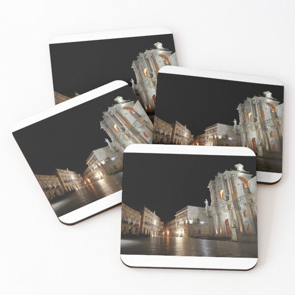 Item preview, Ortigia at midnight designed and sold by Peppedam.