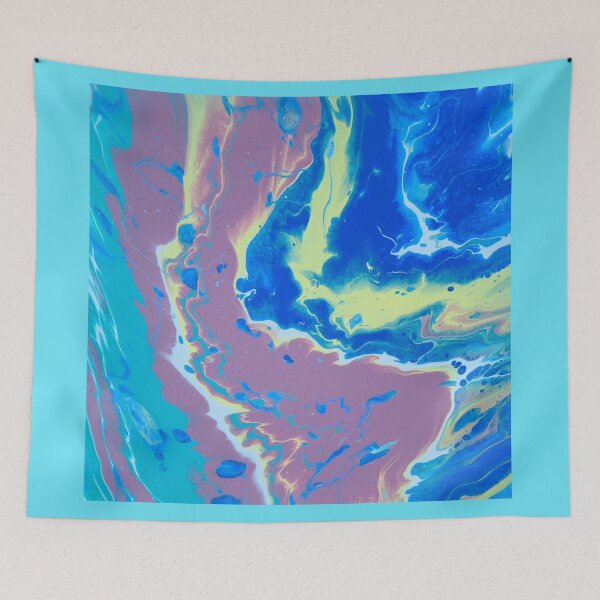 Item preview, Spring Pastel Funk designed and sold by Nicolesjam.