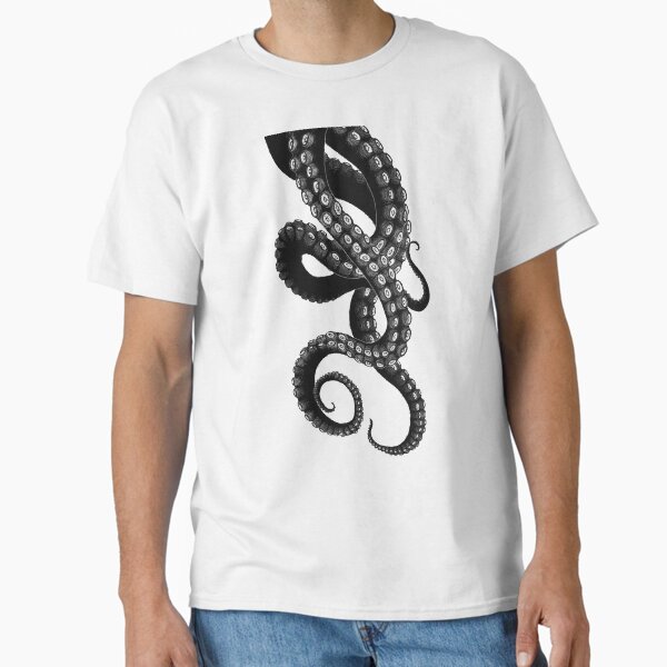 Item preview, Get Kraken designed and sold by Alrkeaton.