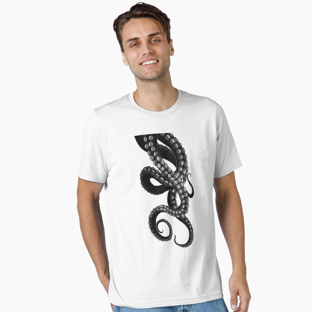Item preview, Essential T-Shirt designed and sold by Alrkeaton.