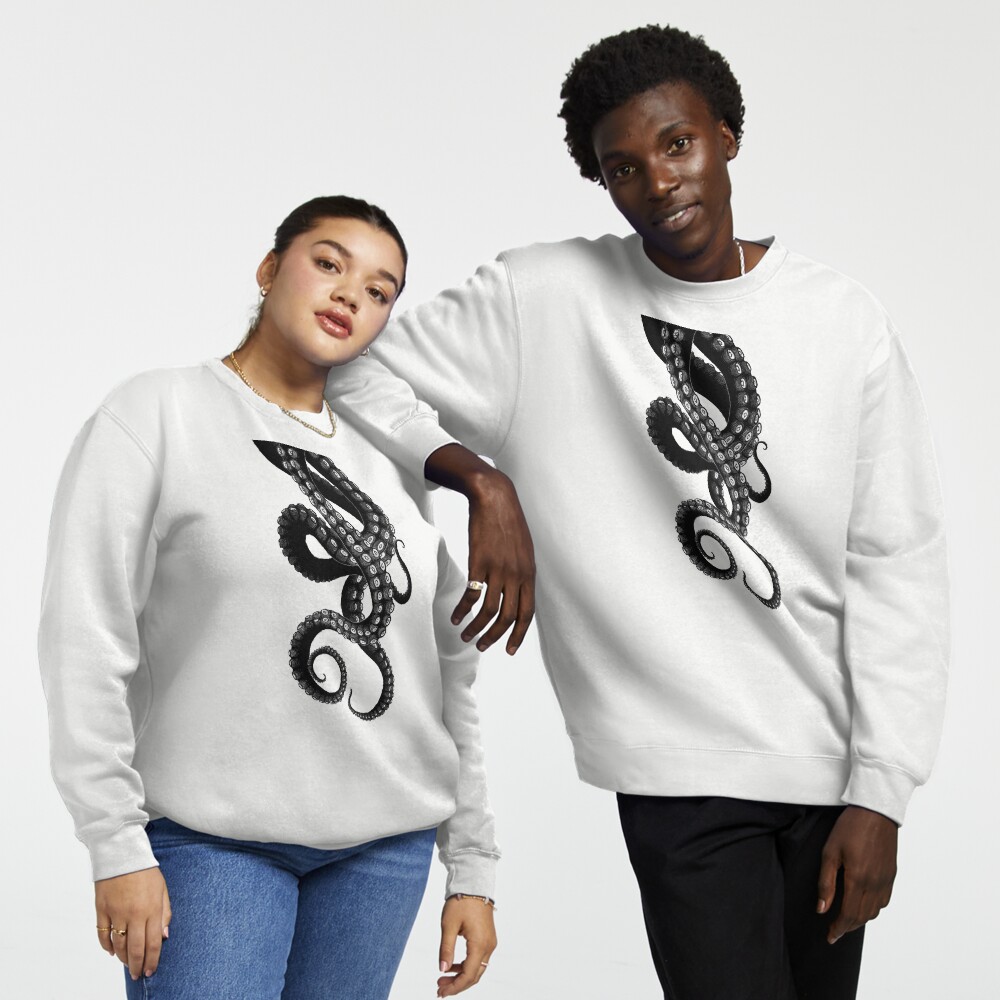 Item preview, Pullover Sweatshirt designed and sold by Alrkeaton.