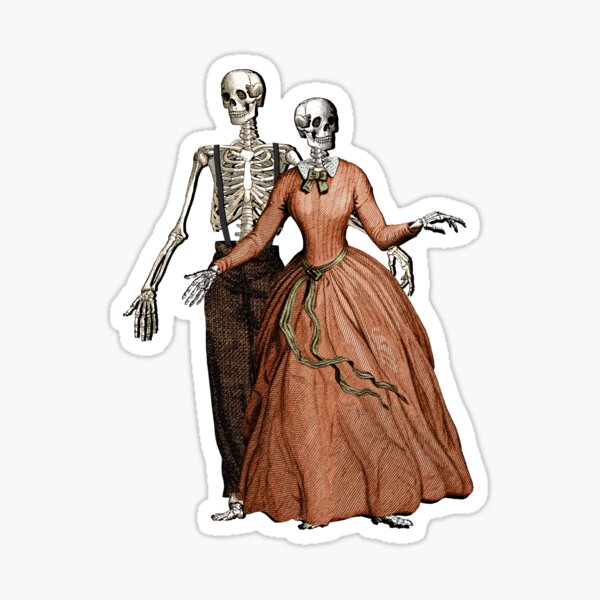Item preview, Til Death Do Us Part... And Then Some designed and sold by WhatOdds.