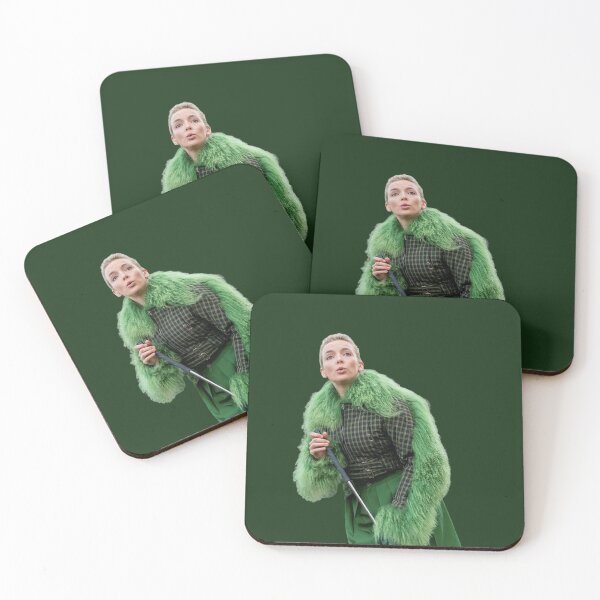 Item preview, Villanelle Golfing  designed and sold by king-mariposa.