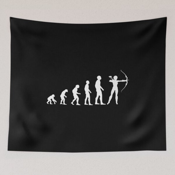 Item preview, Evolution Archery - Sports - Hobby designed and sold by AndiHK.