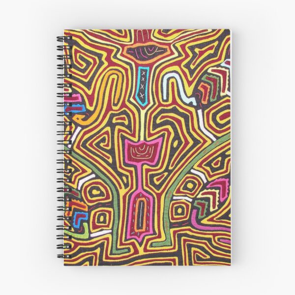 Item preview, Mola de Panama  designed and sold by NJharris.