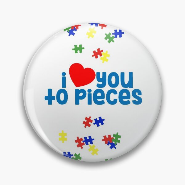 Item preview, Heart You to Pieces designed and sold by violetsimone.