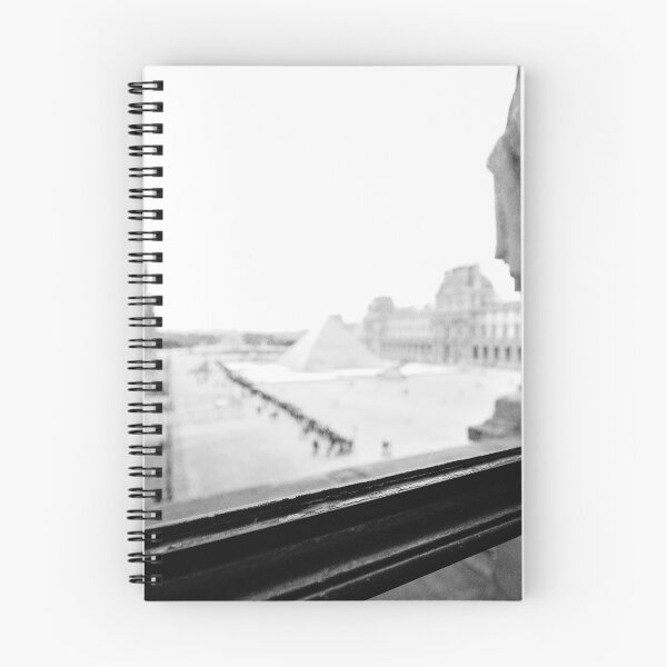 Item preview, Louvre - aile Denon designed and sold by Peppedam.