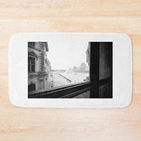Item preview, Louvre - aile Denon designed and sold by Peppedam.