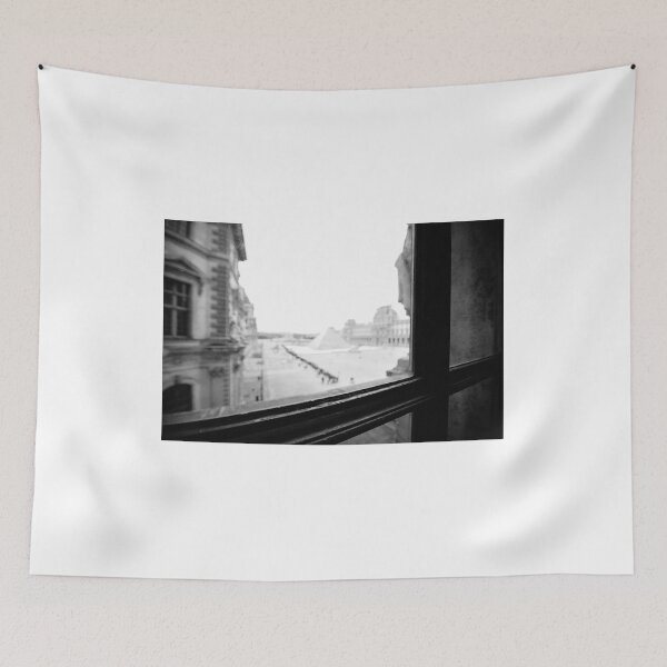 Item preview, Louvre - aile Denon designed and sold by Peppedam.
