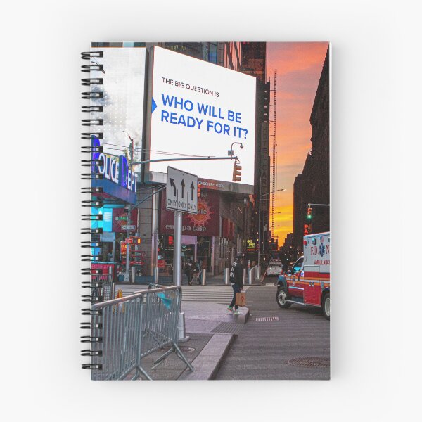 Item preview, First Responders - NYC designed and sold by ShootFirstNYC.