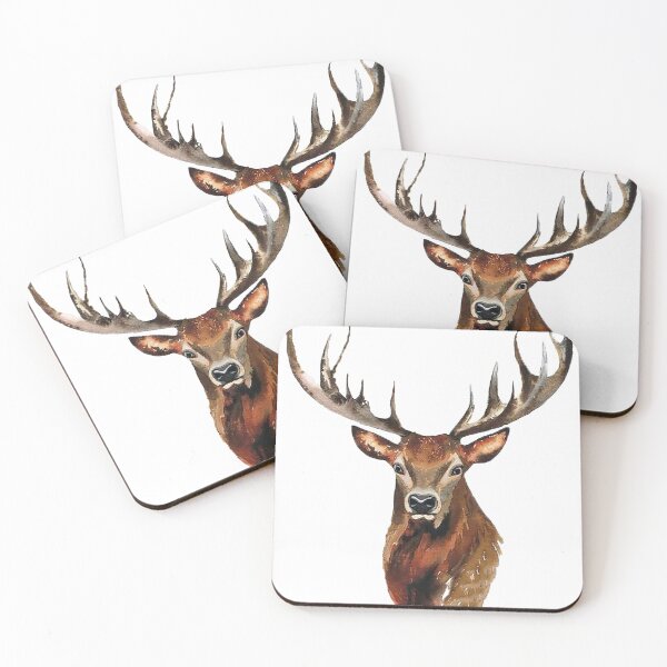 Item preview, DEER designed and sold by BENAZCOMPANY.