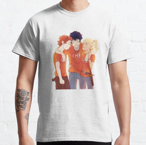 pjo shirt