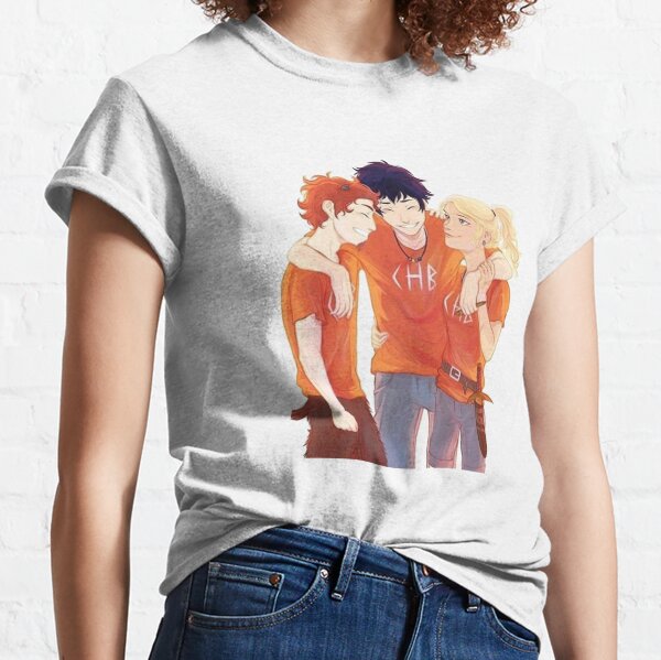 pjo shirt