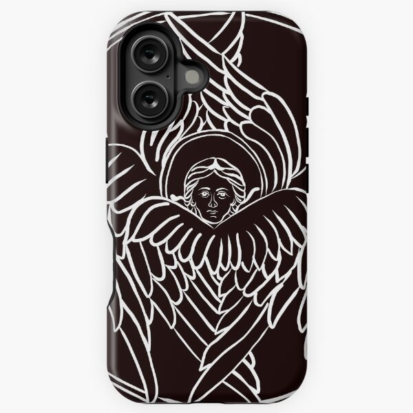 Item preview, White Seraphim designed and sold by LifelongAcolyte.