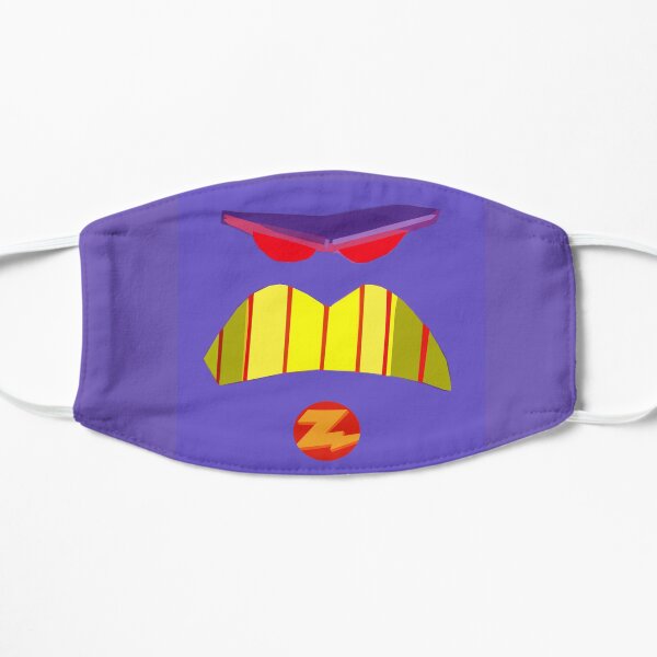 Emperor Zurg! Mask
