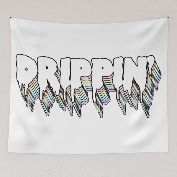 Item preview, Drippin' designed and sold by austinhelmers1.