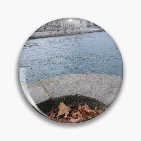 Item preview, Autumn à Paris designed and sold by Peppedam.
