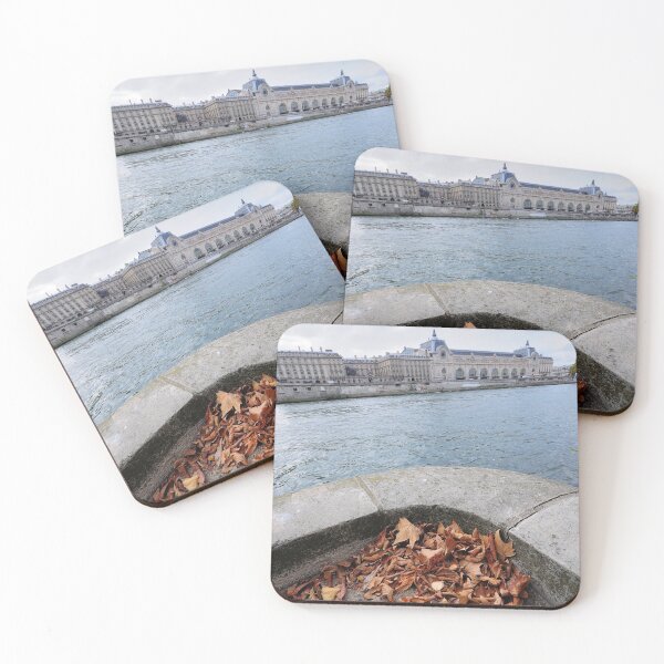 Item preview, Autumn à Paris designed and sold by Peppedam.