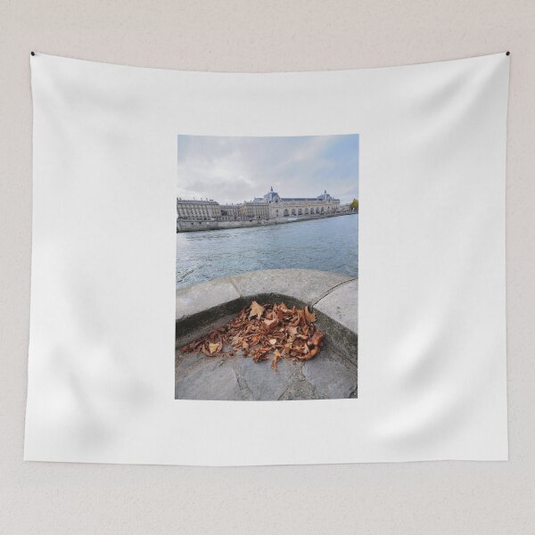 Item preview, Autumn à Paris designed and sold by Peppedam.