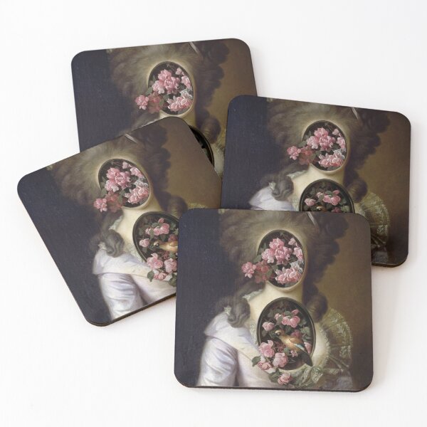 Item preview, ALWAYS IN BLOOM designed and sold by Welderwings.