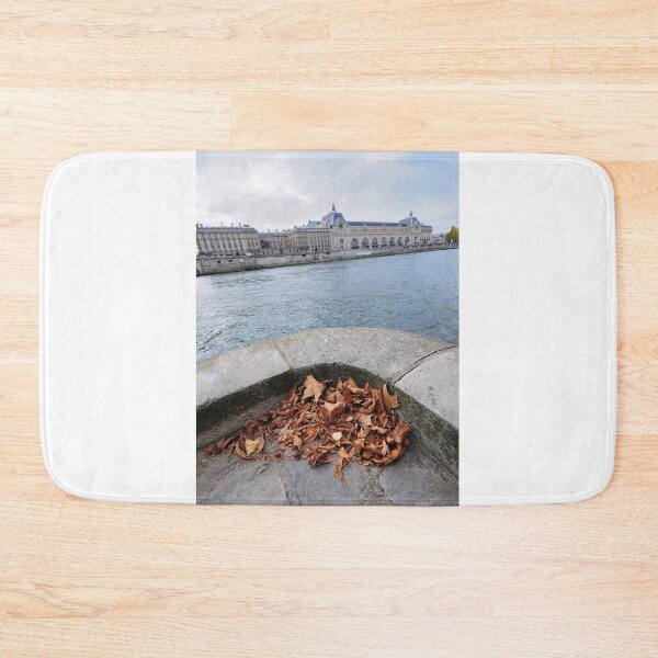 Item preview, Autumn à Paris designed and sold by Peppedam.