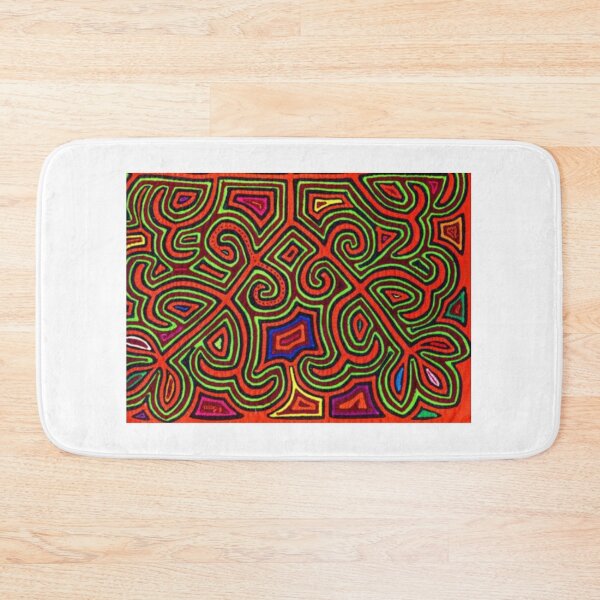Item preview, Mola de Panama designed and sold by NJharris.