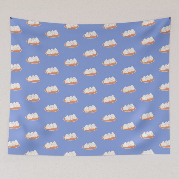 Item preview, Onigiri plate designed and sold by onepiconetreat.