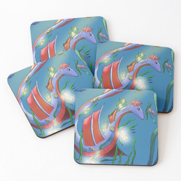 Item preview, Peaceful Waters designed and sold by EsotericArtist.