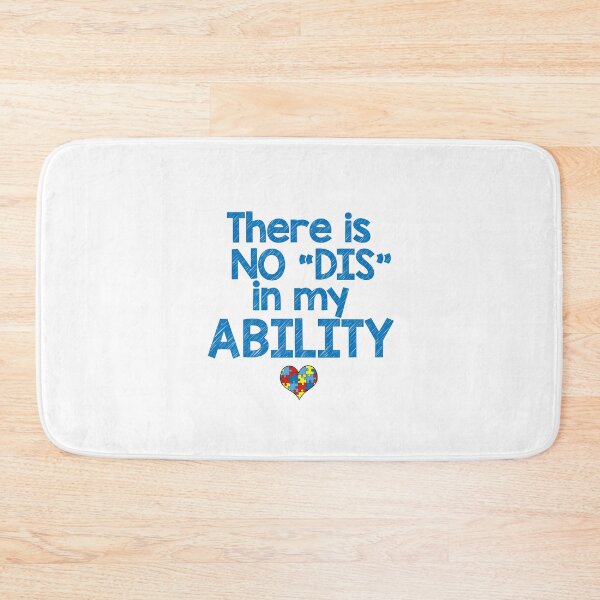 Item preview, My Ability designed and sold by violetsimone.