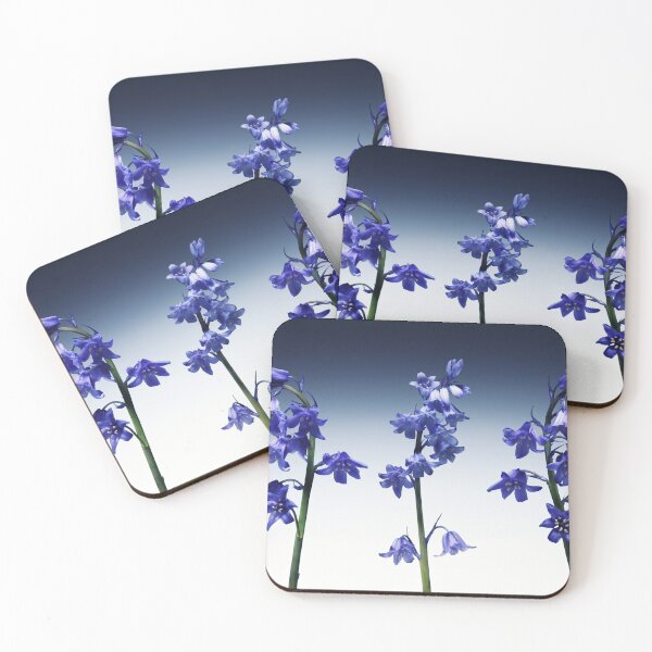 Item preview, Three beautiful british Bluebell. designed and sold by Phillip Thornton.