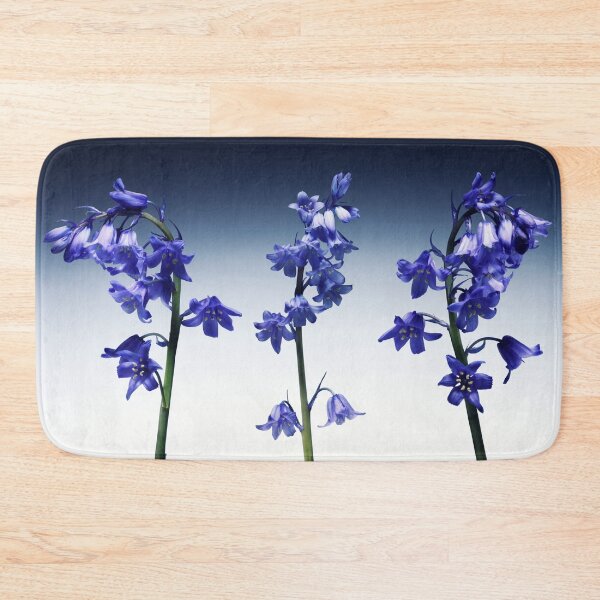 Item preview, Three beautiful british Bluebell. designed and sold by Phillip Thornton.