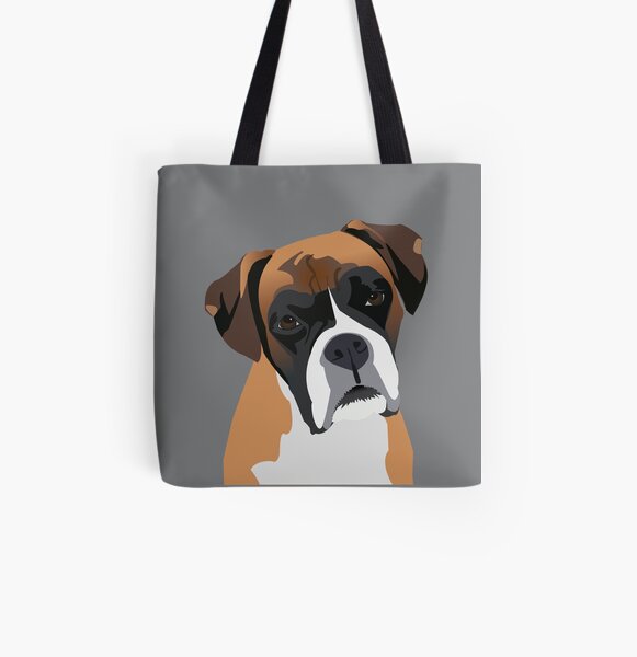 boxer dog stuff