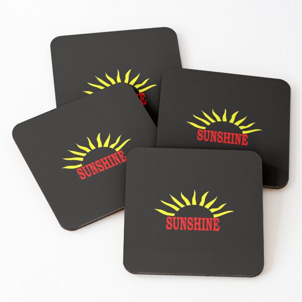 Item preview, Sunshine Stickers designed and sold by Lovely Smile.
