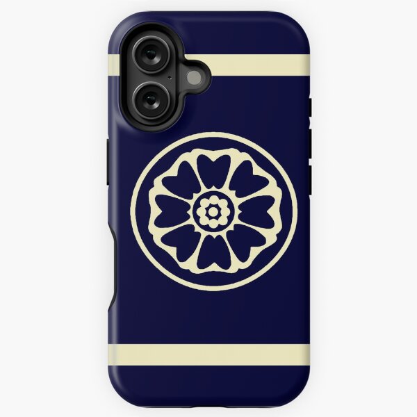 Aperçu de l'œuvre Ordre du Lotus Blanc créée et vendue par Mercatus.