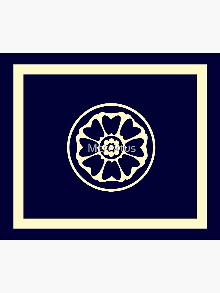 Order of the White Lotus by Mercatus
