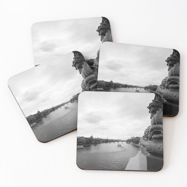 Item preview, Pont Neuf designed and sold by Peppedam.