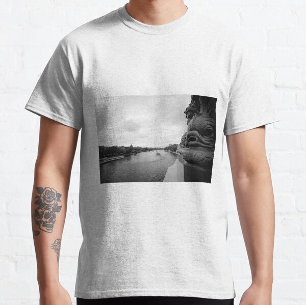 Pont Neuf Classic T-Shirt