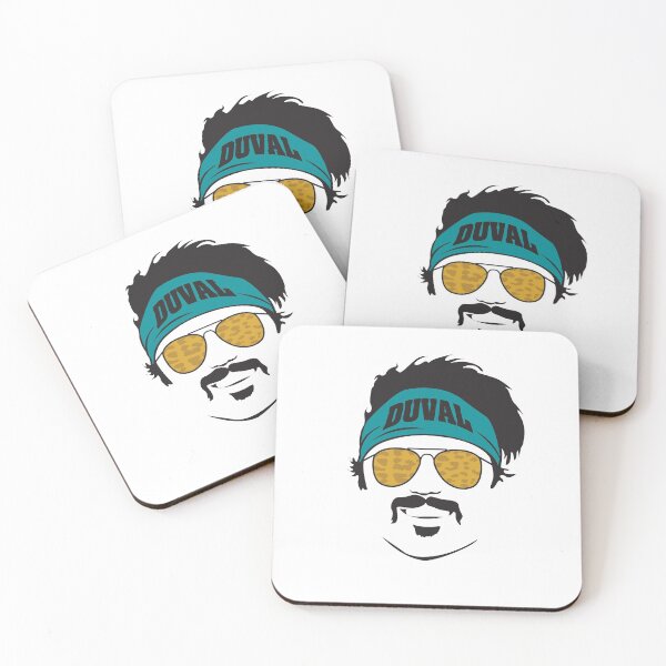 Item preview, Jacksonville Jaguars Gardner Minshew Duval  designed and sold by Stayfrostybro.