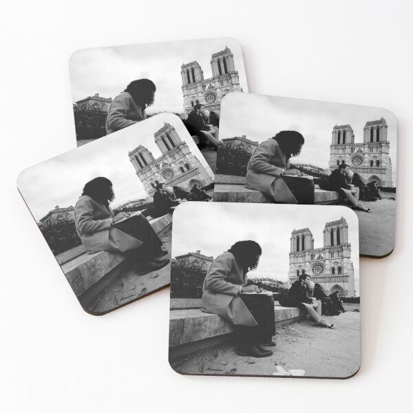 Item preview, L'etranger designed and sold by Peppedam.