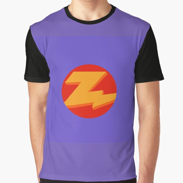 zurg shirt