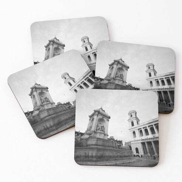 Item preview, Saint-Sulpice designed and sold by Peppedam.