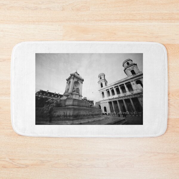 Item preview, Saint-Sulpice designed and sold by Peppedam.