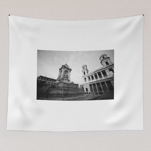 Item preview, Saint-Sulpice designed and sold by Peppedam.